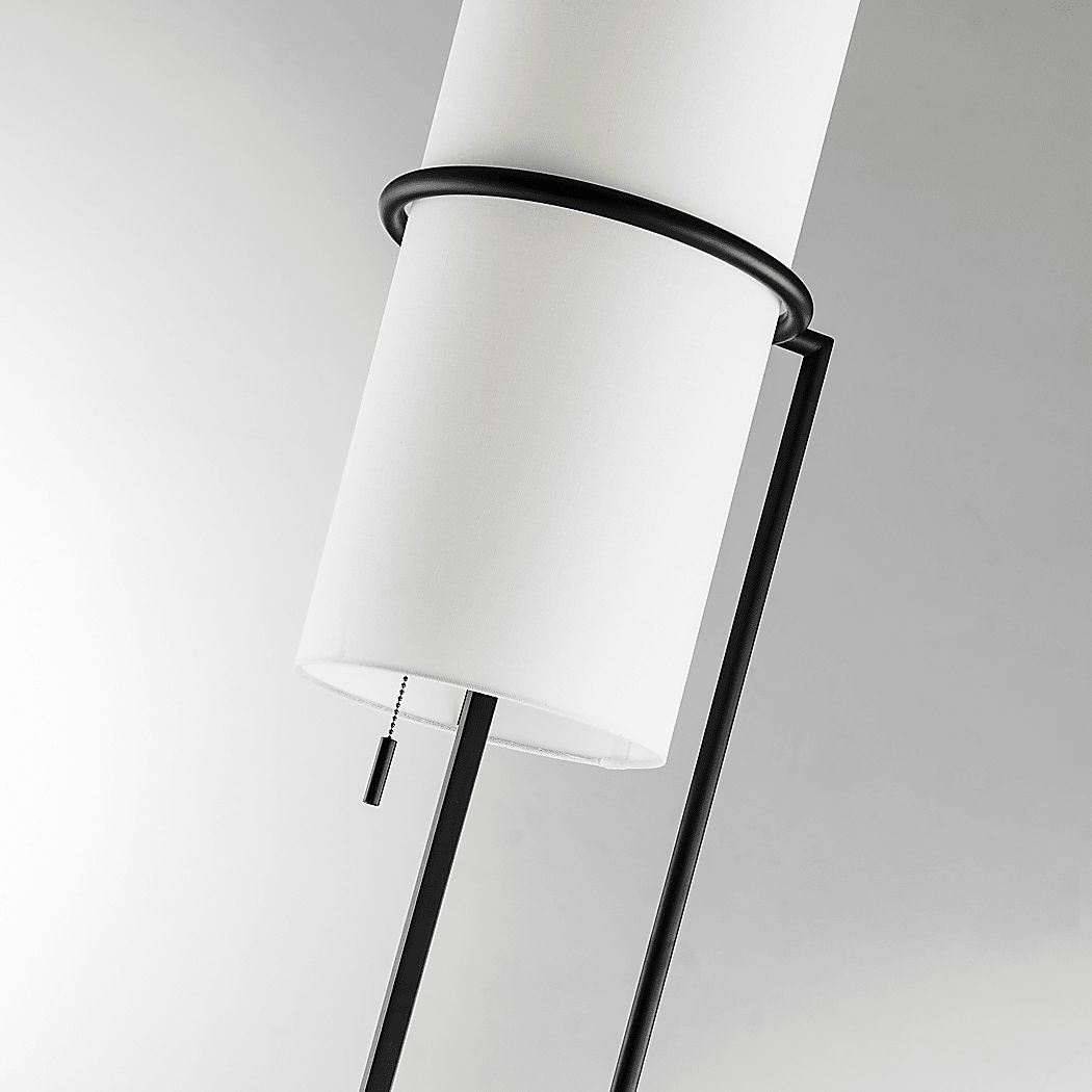 Beeler Home Floor Lamp - Thumbnail 2
