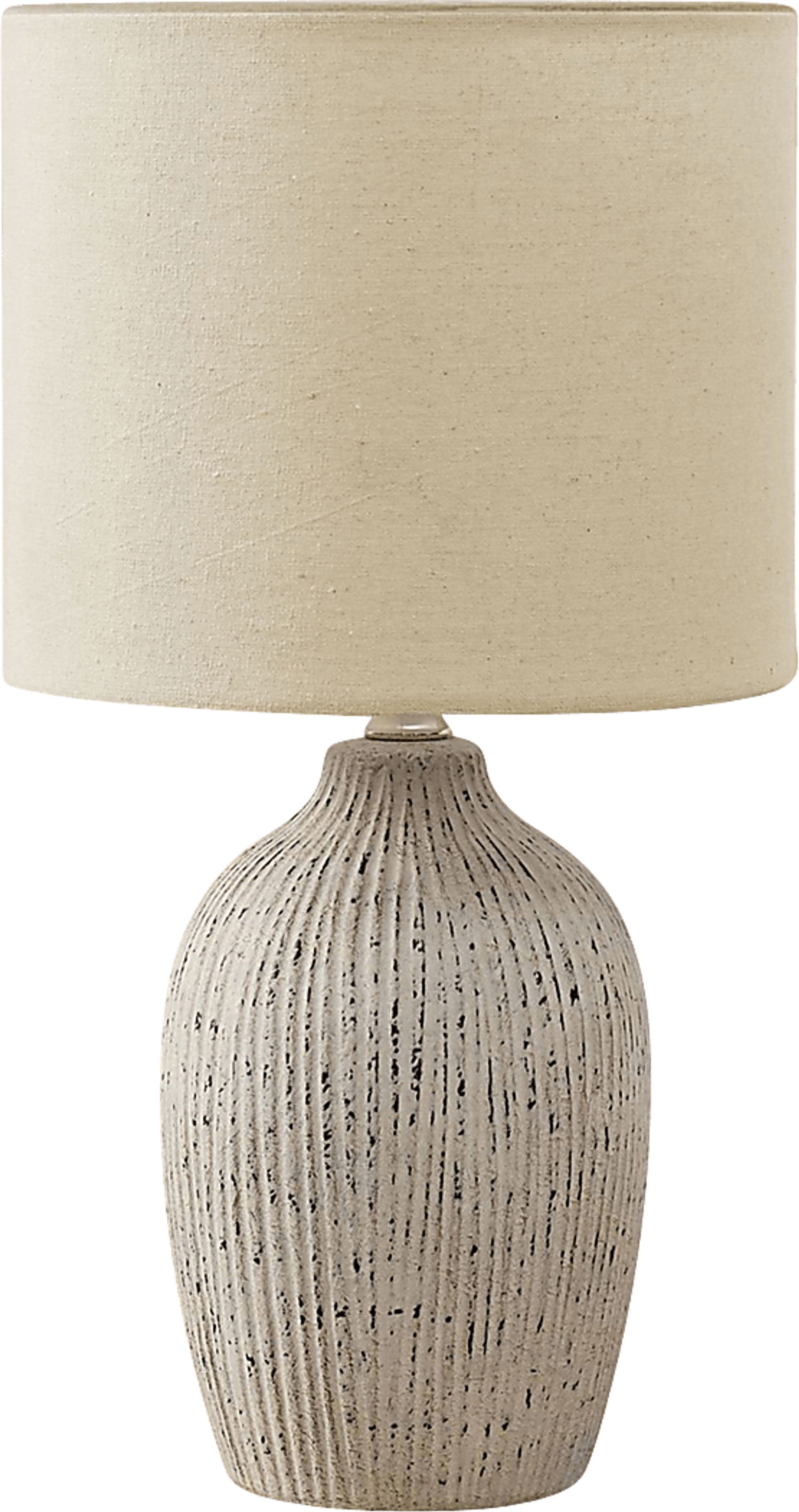 Beemobile Beige Lamp - Image 1