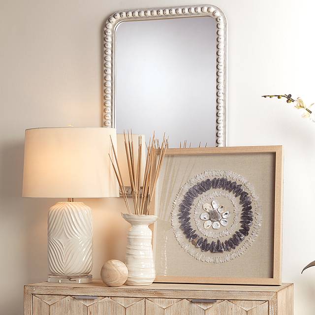 Beemon Farm White Lamp - Thumbnail - Image 3