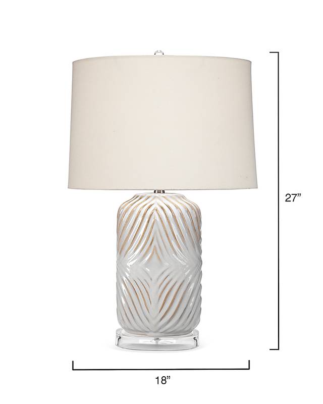 Beemon Farm White Lamp - Thumbnail - Image 5