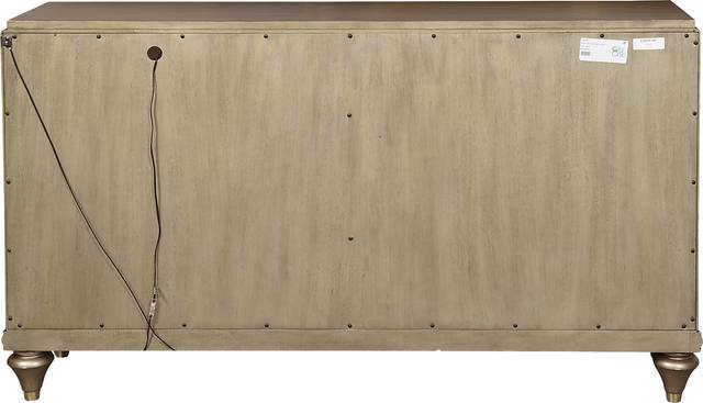 Beeville Brown Server - Thumbnail - Image 4