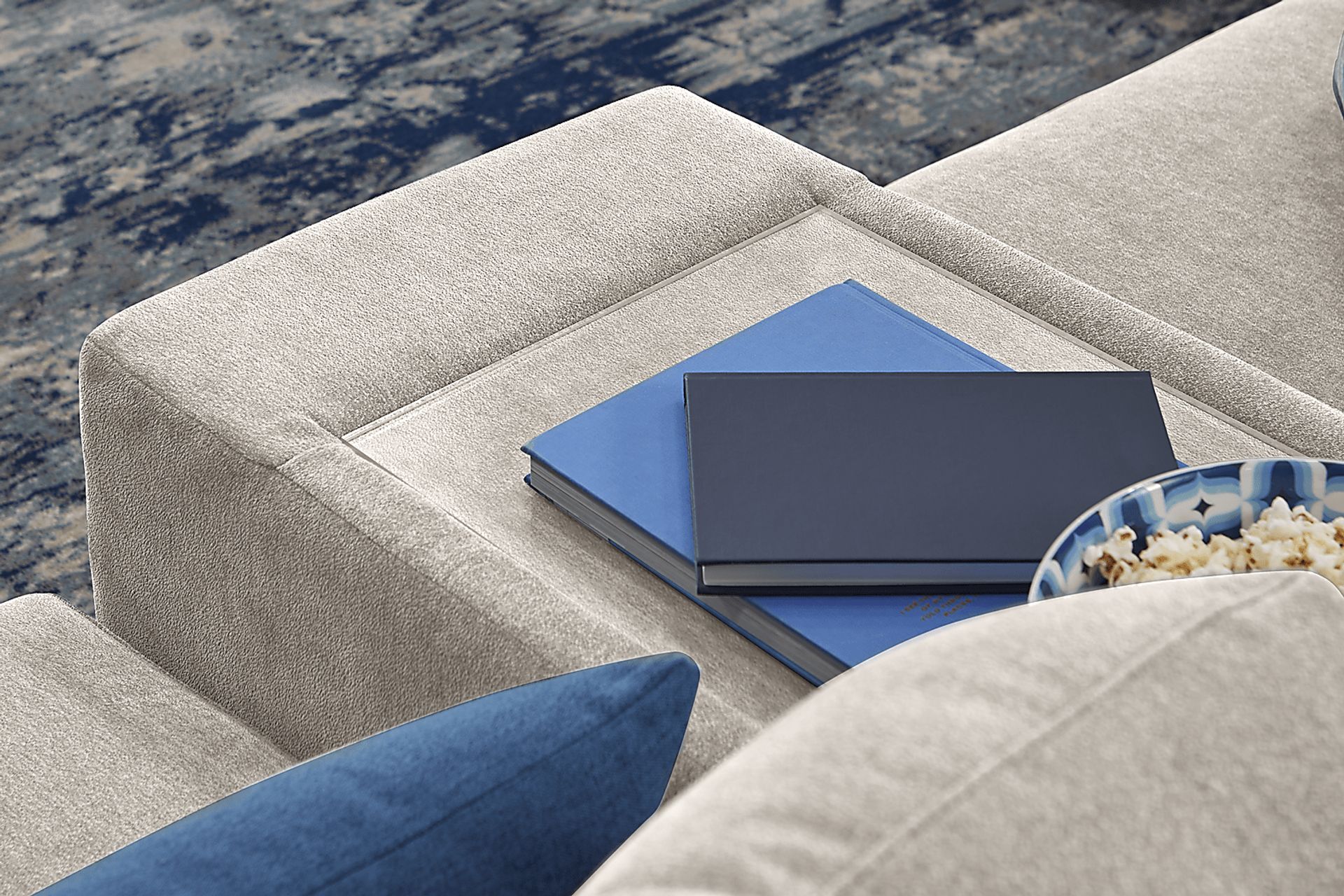 Beige 3 Pc ModularOne - Image 6