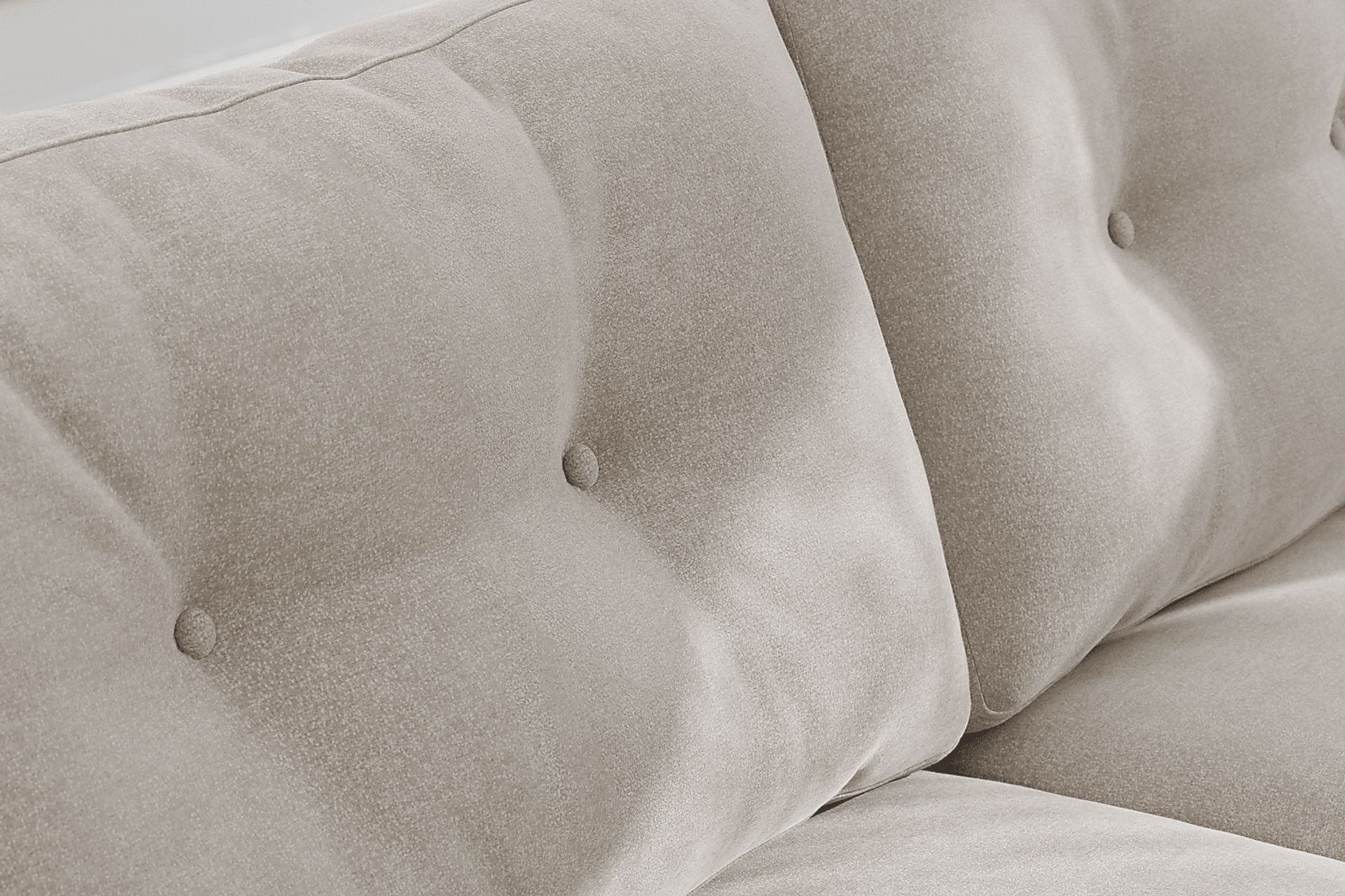 Beige 7 Pc ModularOne Gel Foam Sleeper - Image 10