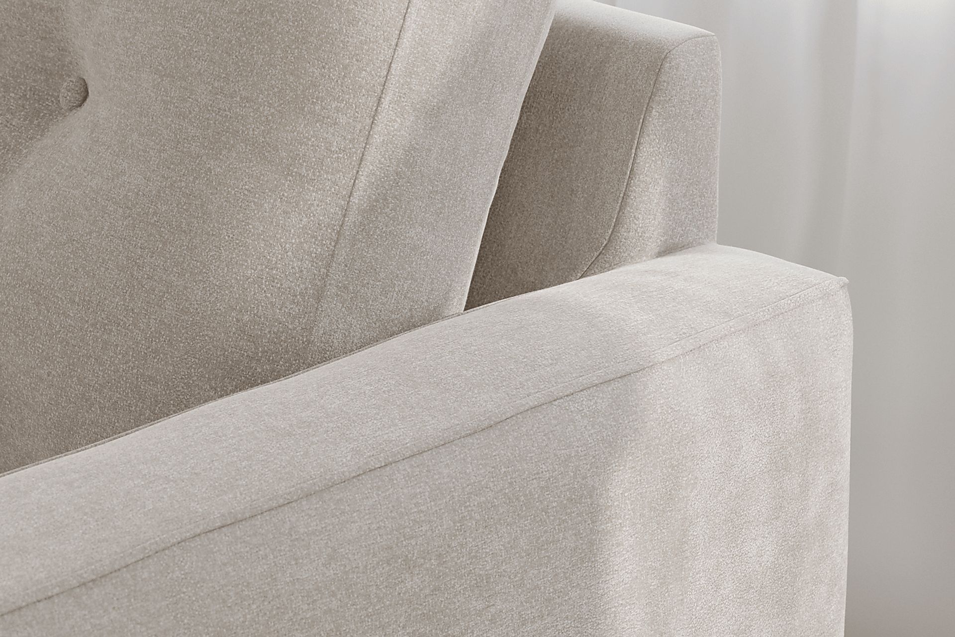 Beige 8 Pc Power Reclining ModularOne - Image 9