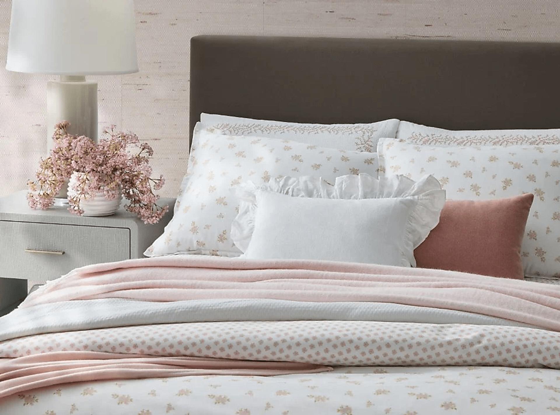 Beilia Multi 4 Pc Twin Duvet Set