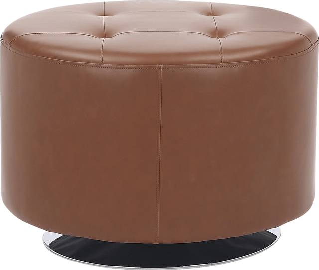 Bekay Camel Ottoman - Thumbnail - Image 2