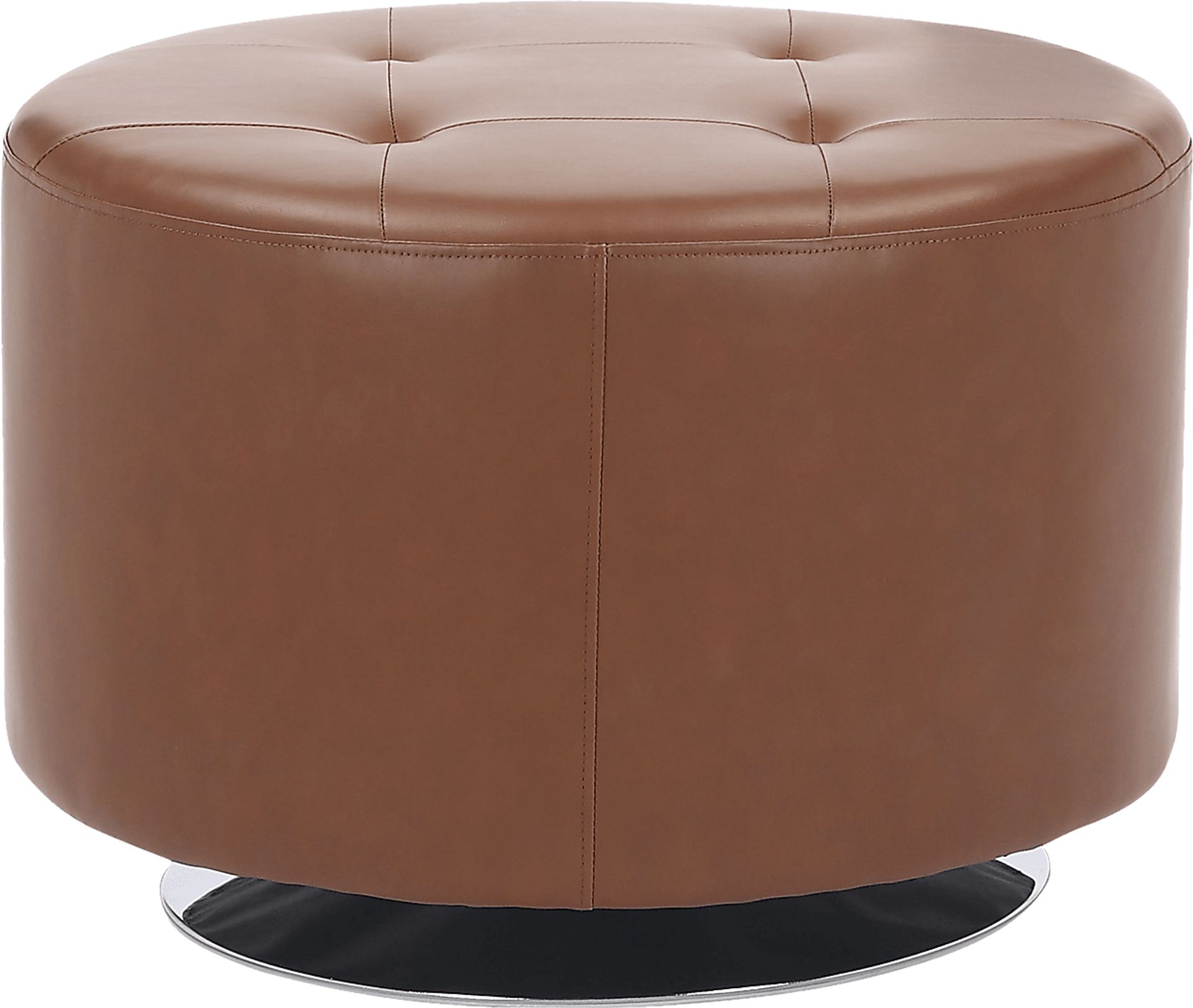 Bekay Camel Ottoman - Image 2