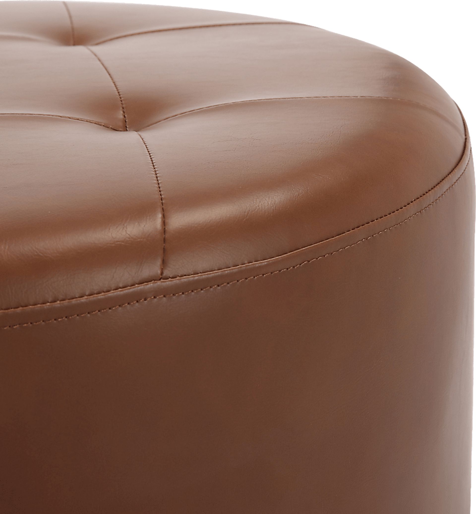 Bekay Camel Ottoman - Image 4