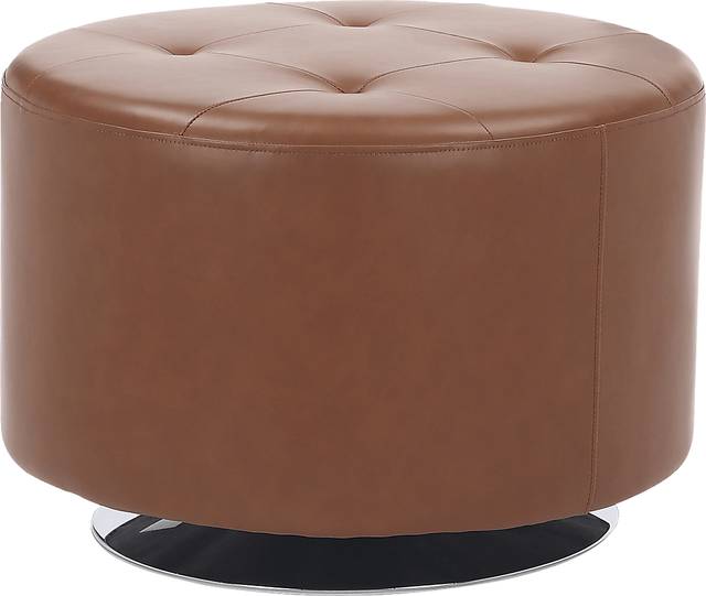 Bekay Camel Ottoman - Thumbnail - Image 1