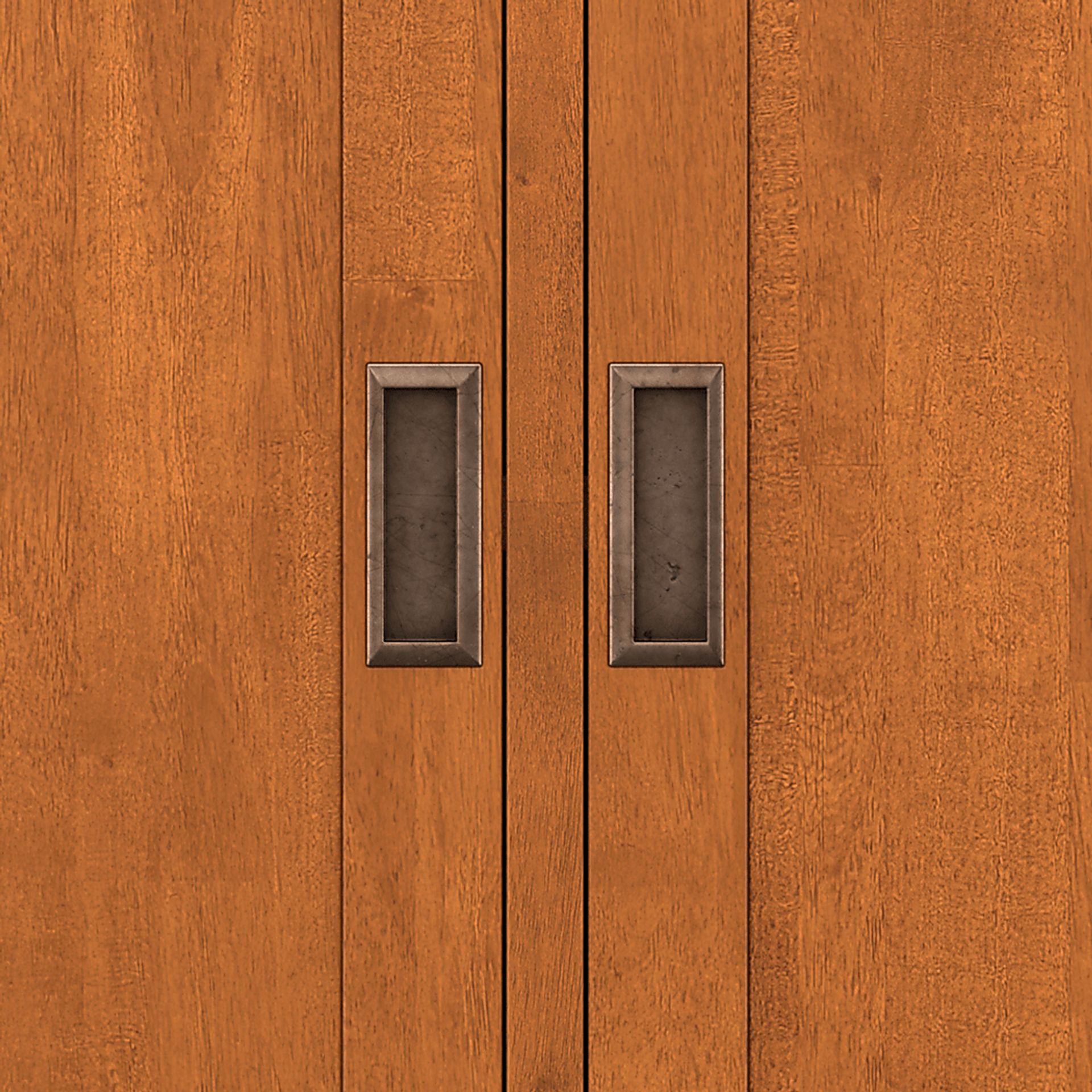 Bekaye Brown Accent Cabinet - Image 11