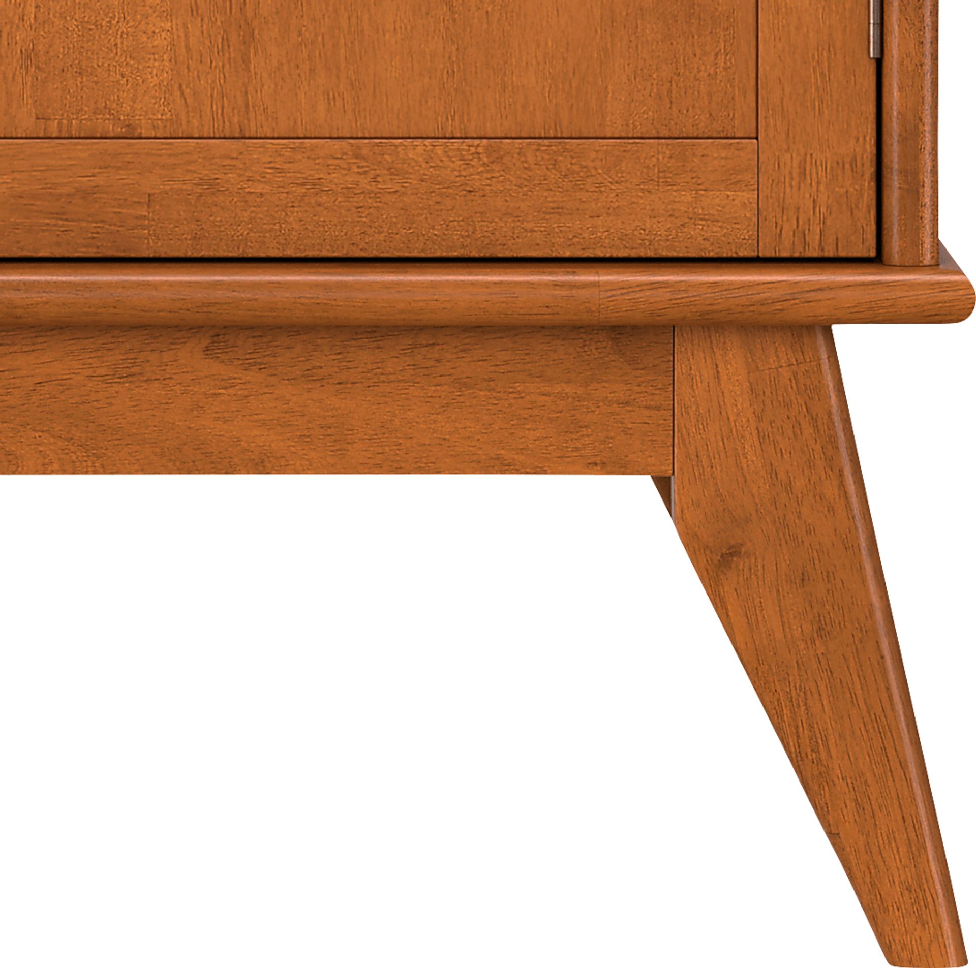 Bekaye Brown Accent Cabinet - Image 9