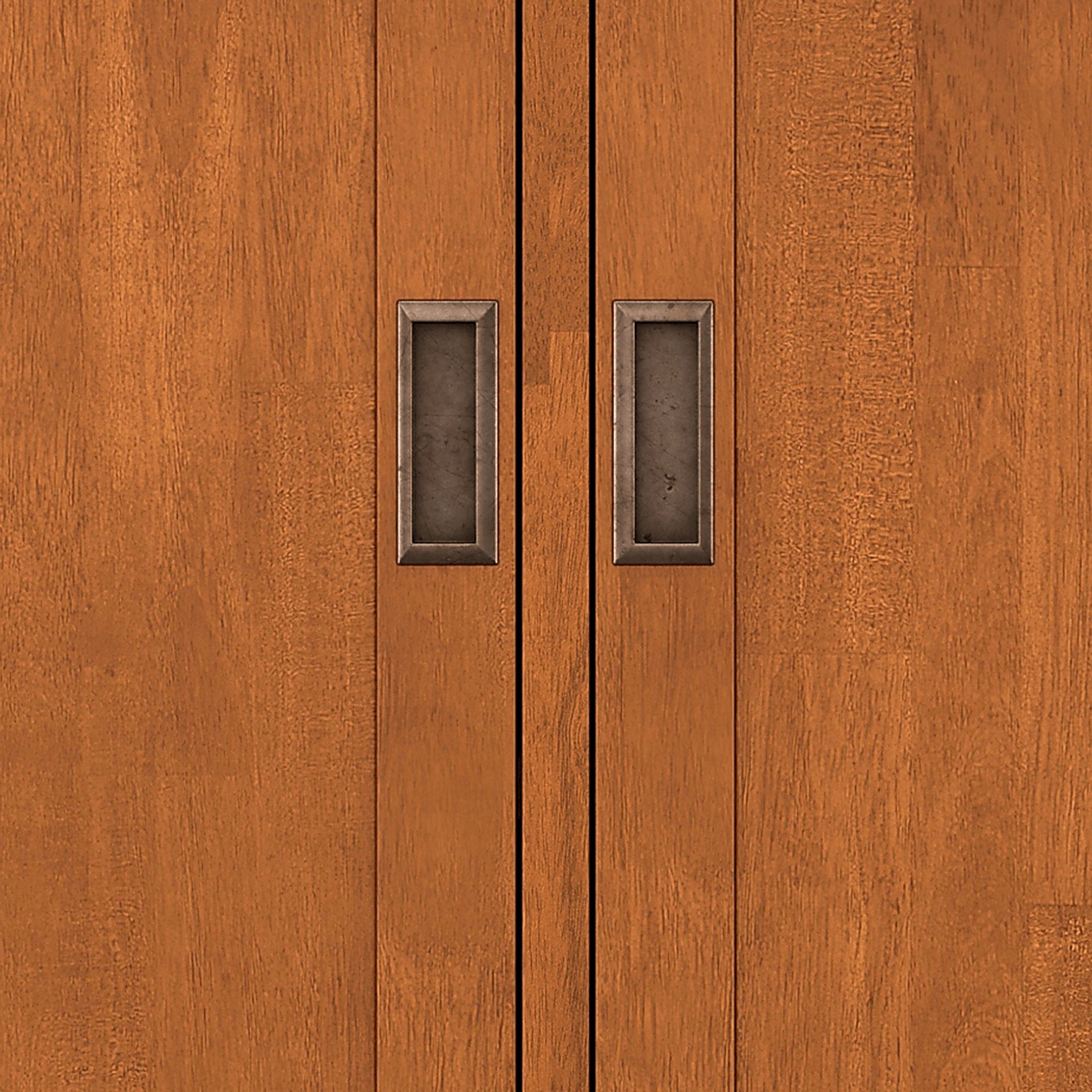Bekaye Brown Sideboard - Image 11