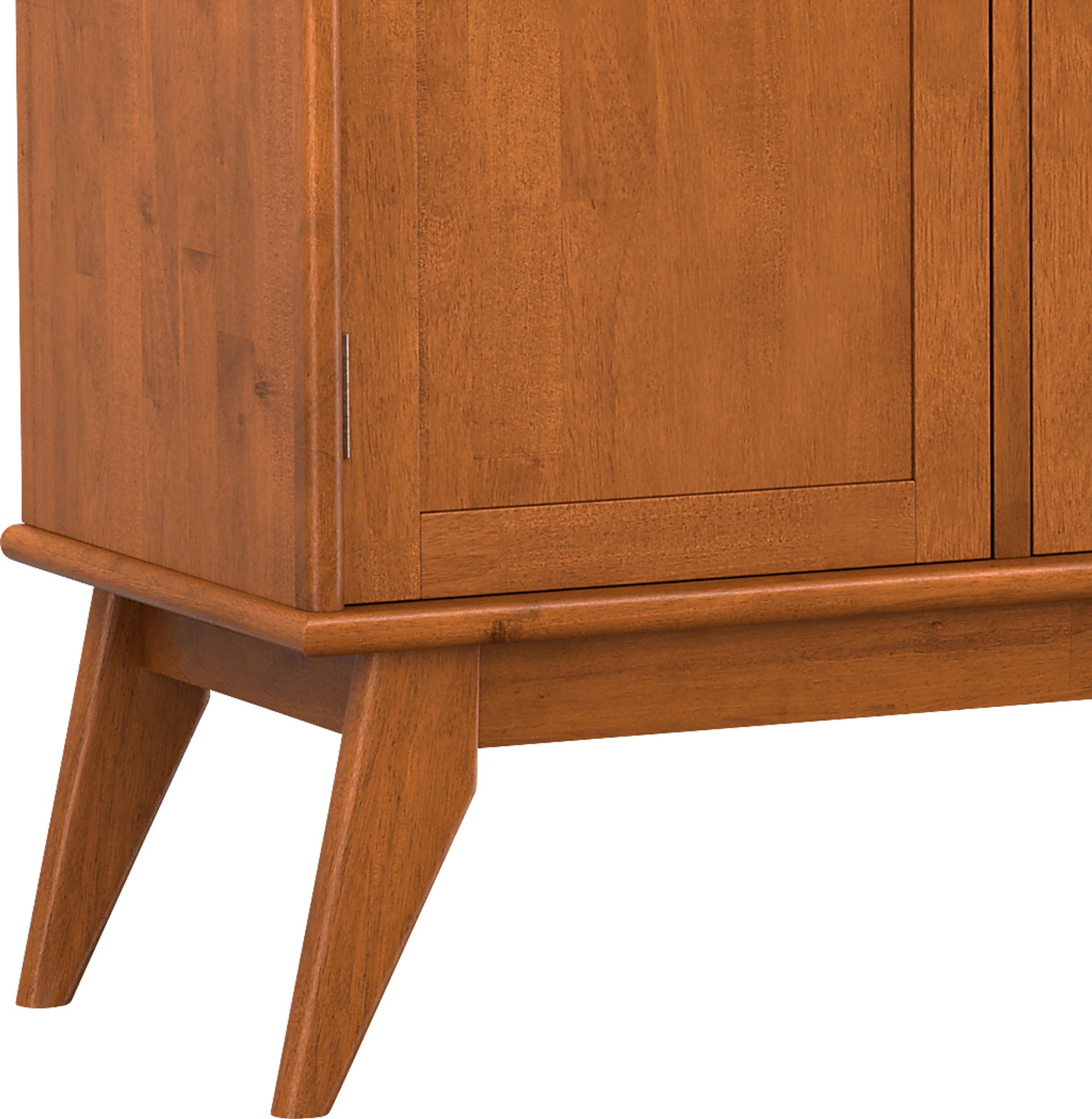 Bekaye Brown Sideboard - Image 13