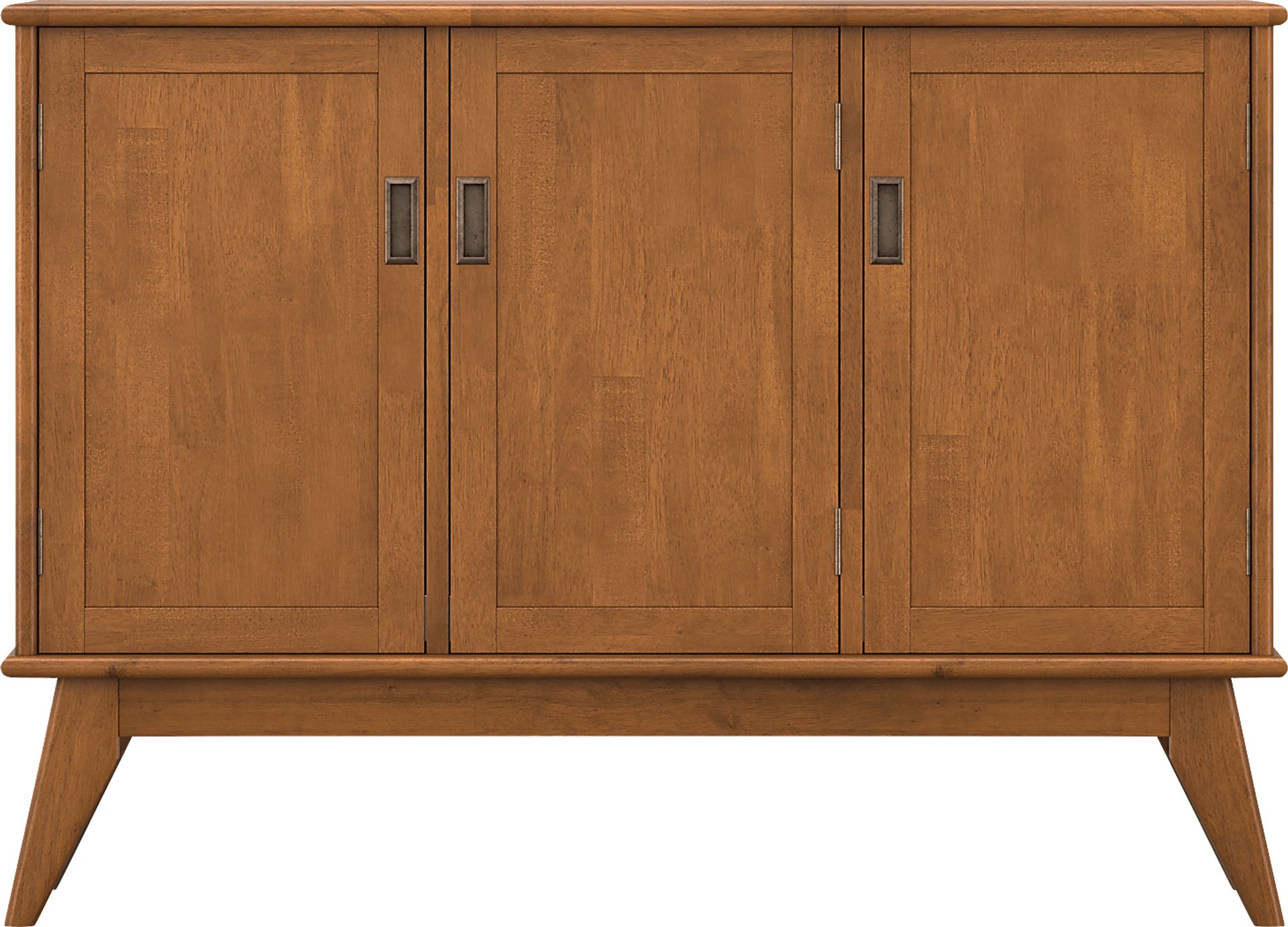 Bekaye Brown Sideboard - Image 3