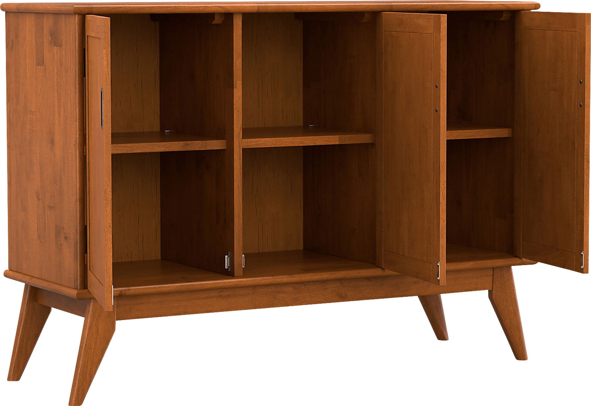 Bekaye Brown Sideboard - Image 5