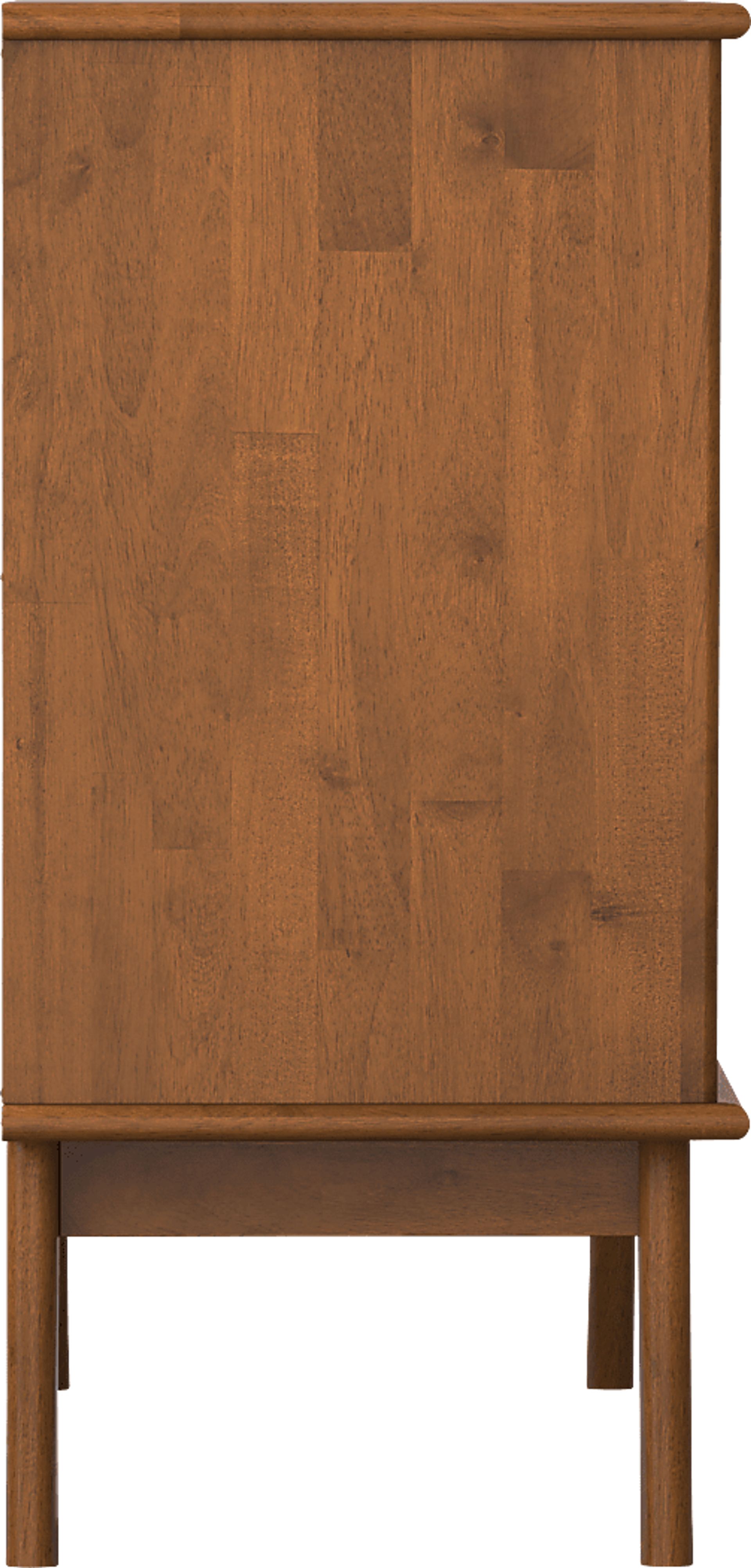 Bekaye Brown Sideboard - Image 7