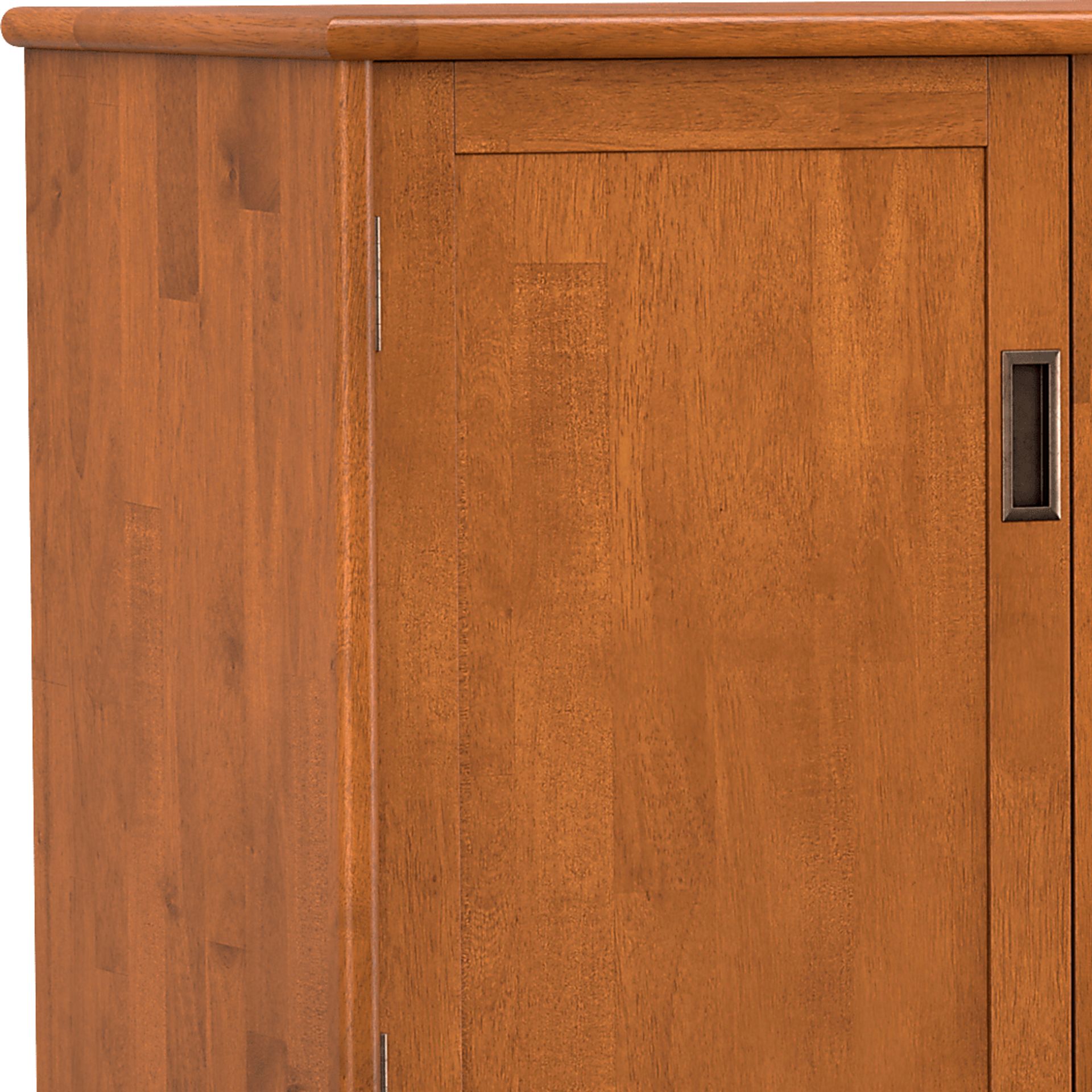 Bekaye Brown Sideboard - Image 8