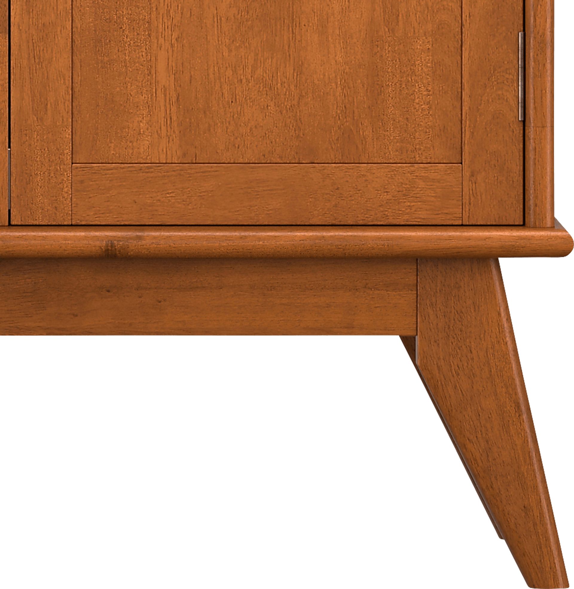 Bekaye Brown Sideboard - Image 9