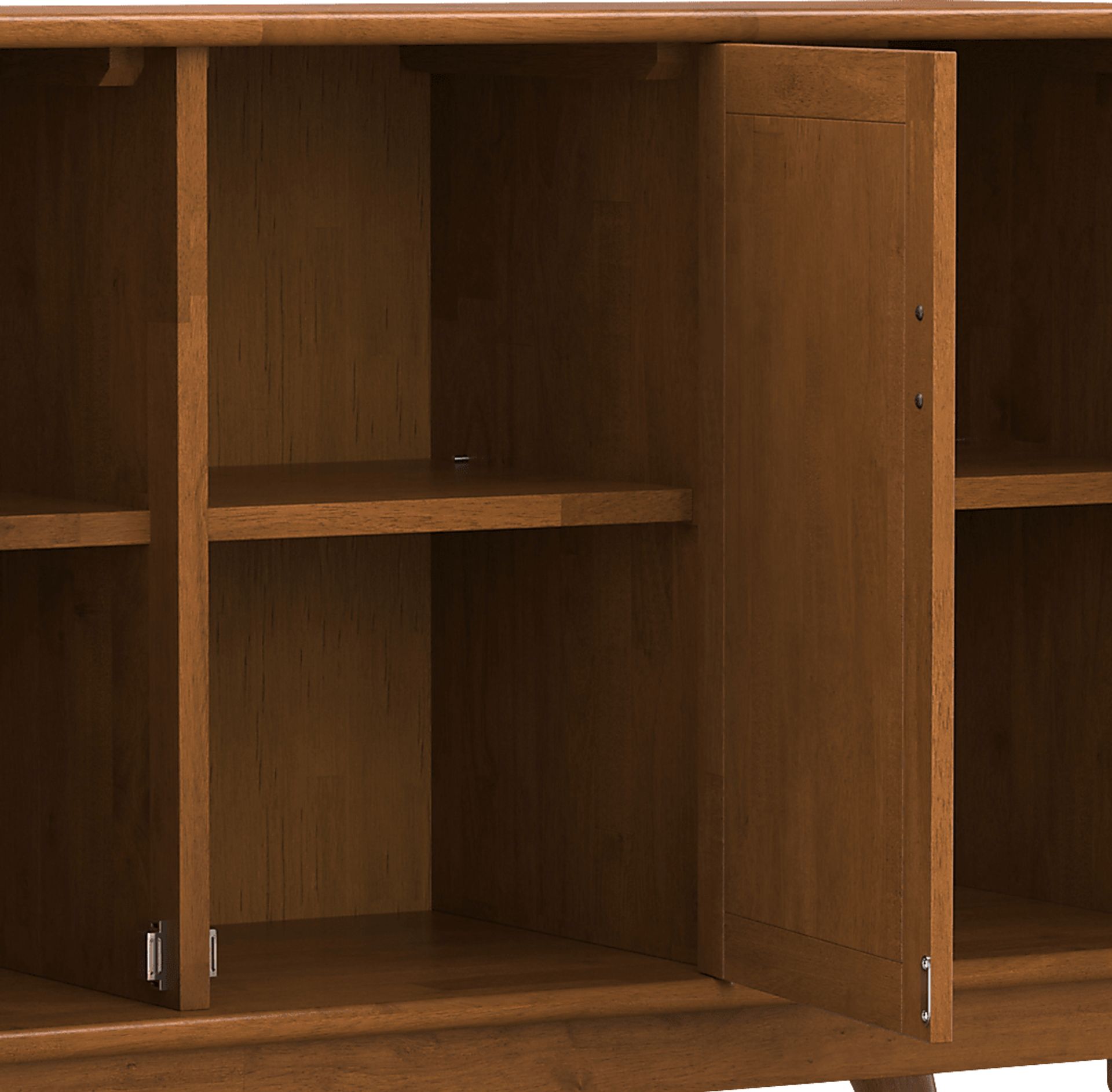 Bekaye Brown Sideboard - Image 10