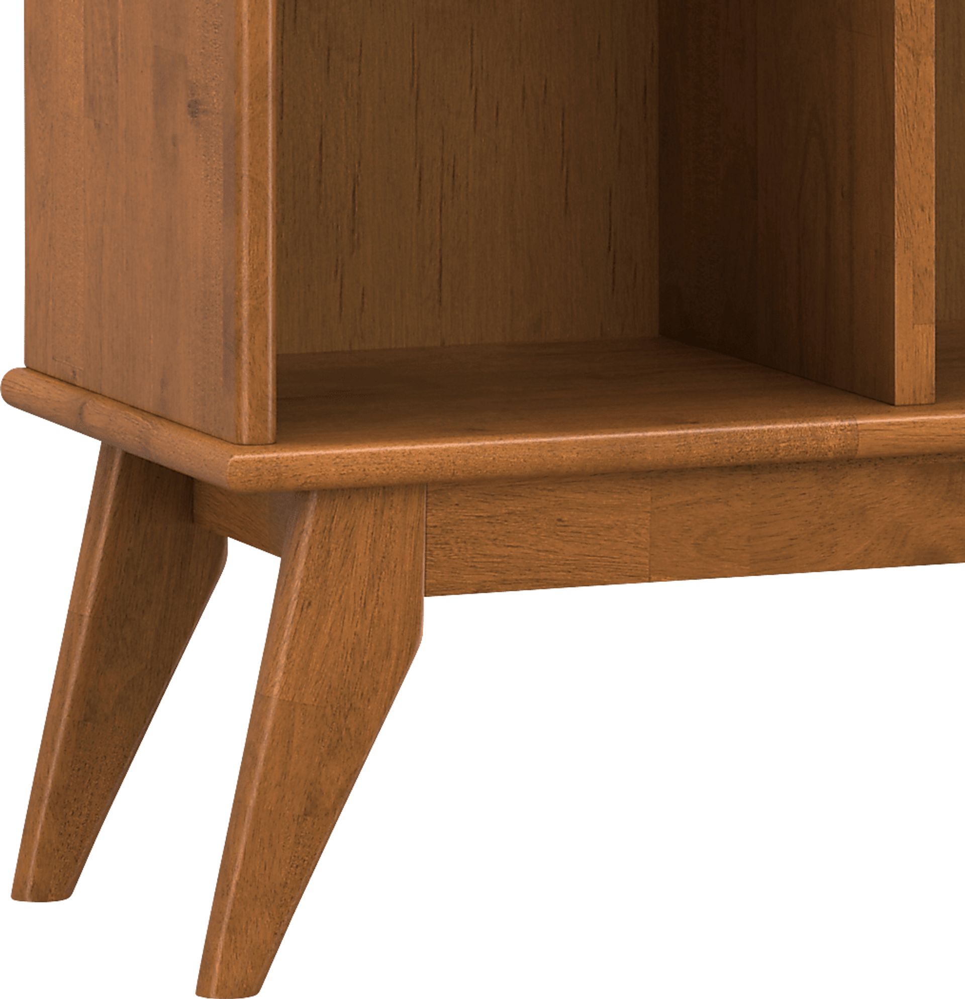 Bekaye Brown Sofa Table - Image 10