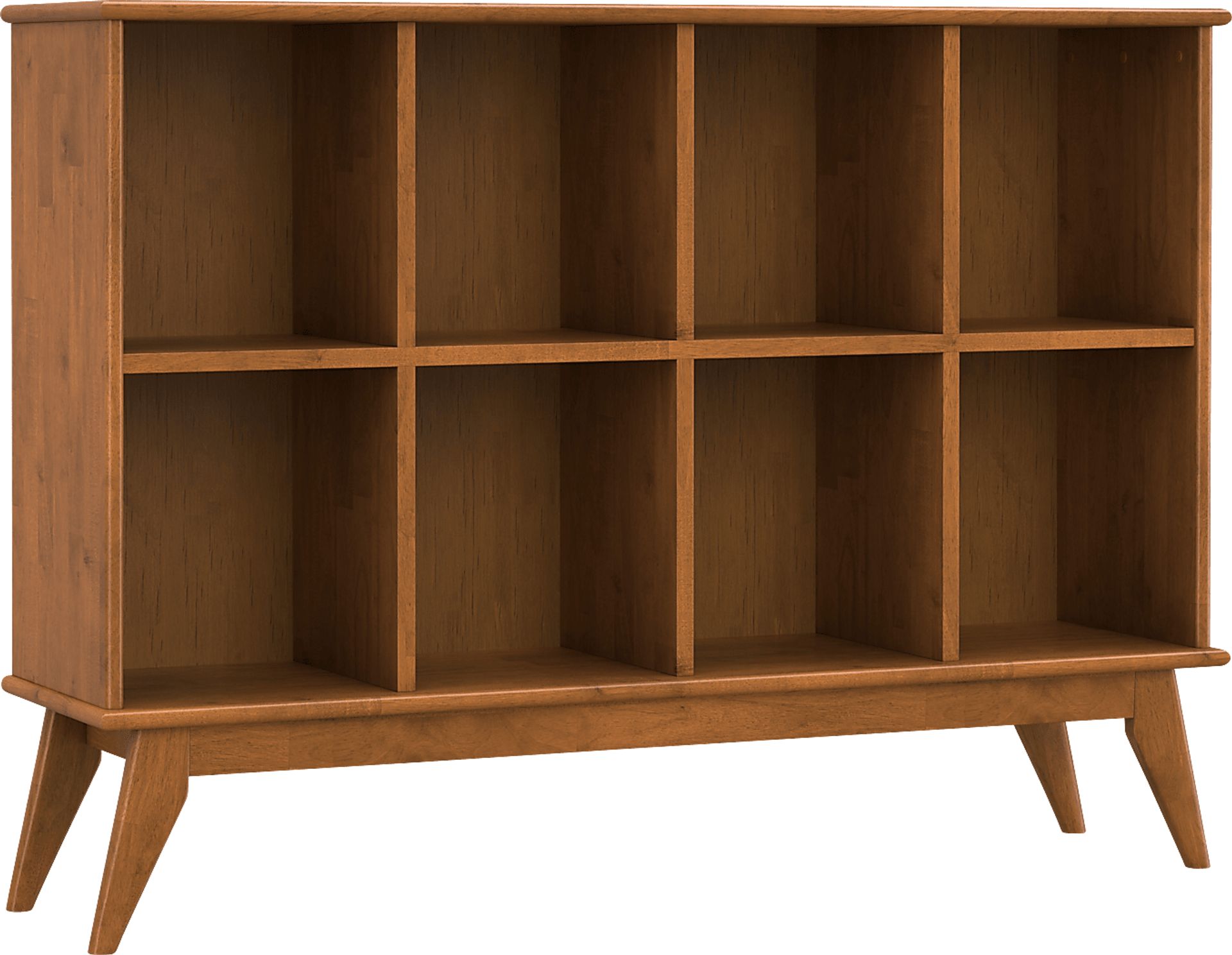 Bekaye Brown Sofa Table - Image 1