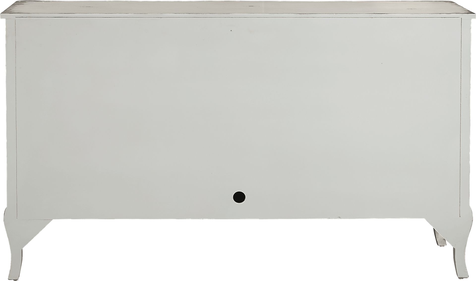 Bekington Gray Credenza - Image 4