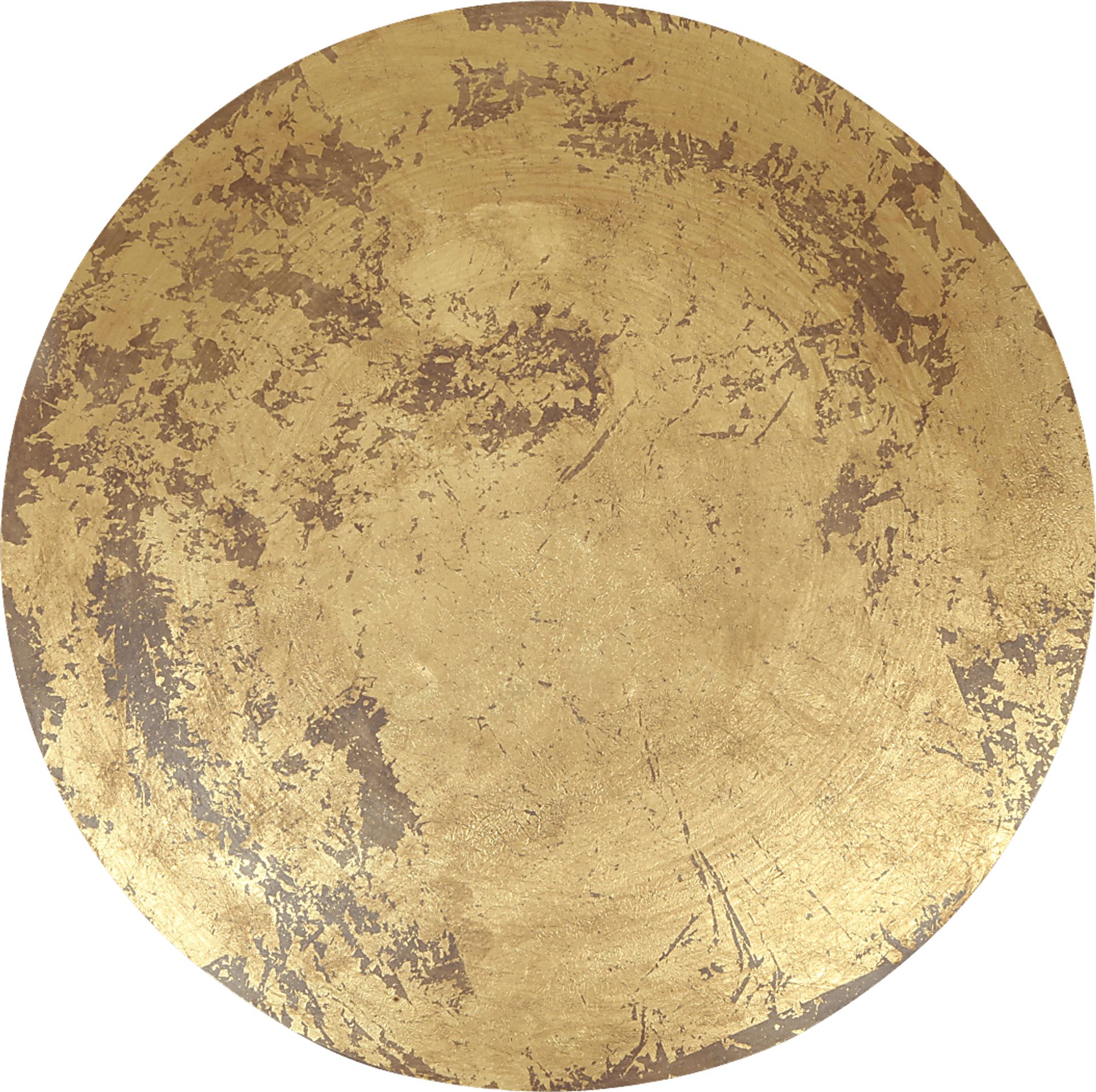 Belbo Gold Wall Decor - Image 1