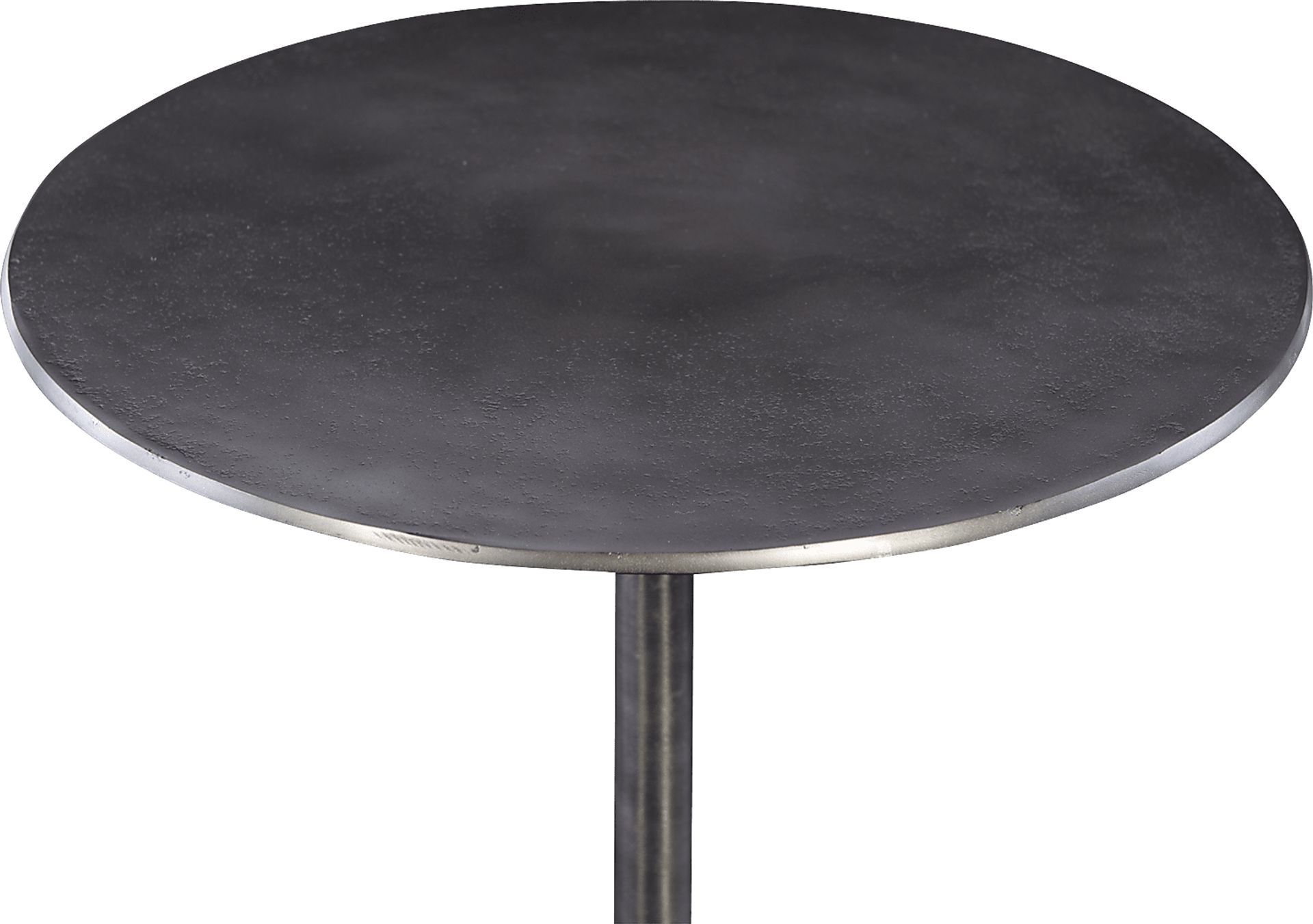 Belcara Gray Accent Table - Image 2