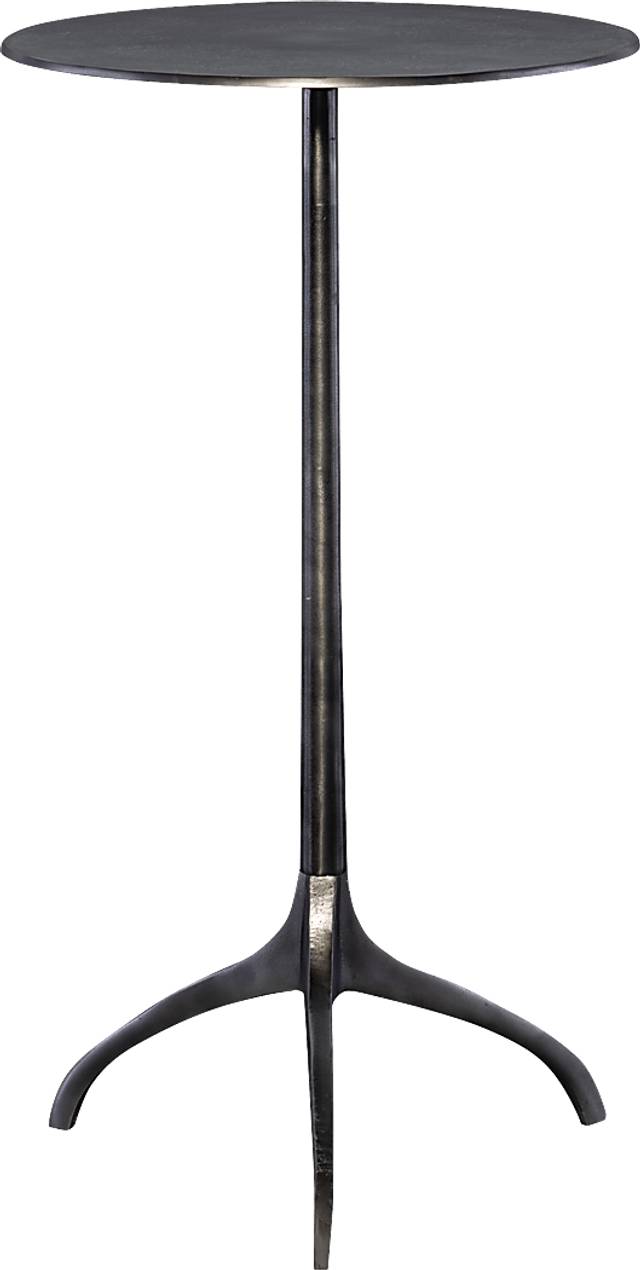 Belcara Gray Accent Table - Thumbnail - Image 1