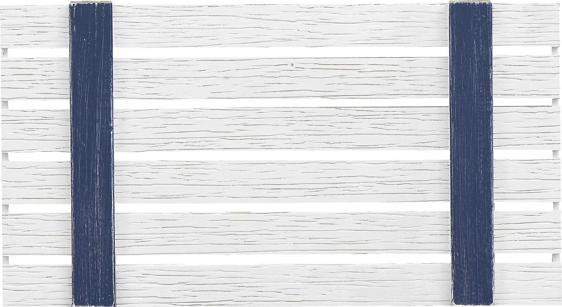 Belcher White Nesting Trunks, Set of 3 - Image 5