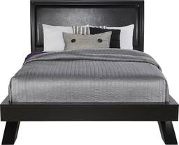 3 pc king platform bed