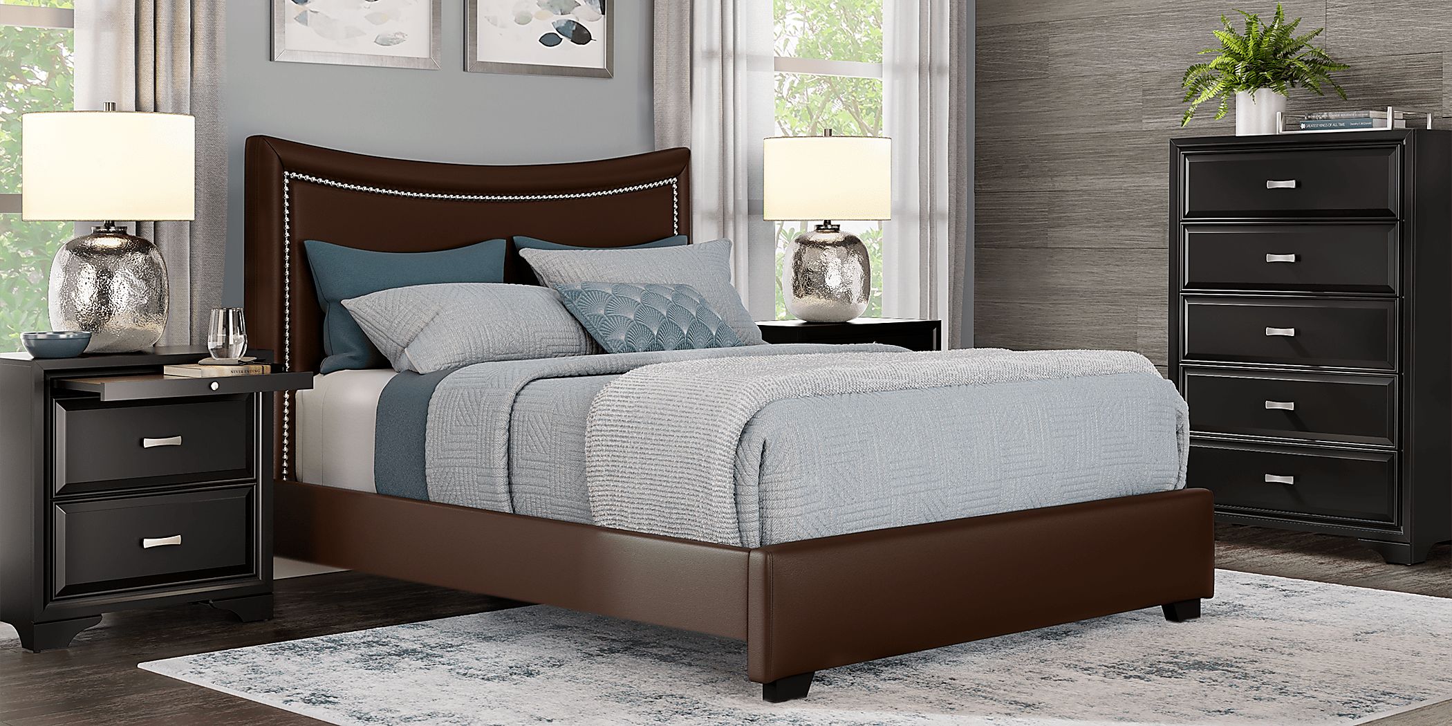 https://assets.roomstogo.com/product/belcourt-black-5-pc-bedroom-with-genoa-brown-king-upholstered-bed_8515457P_image-room?cache-id=0b29c6c8112145b9ac183260513577f9