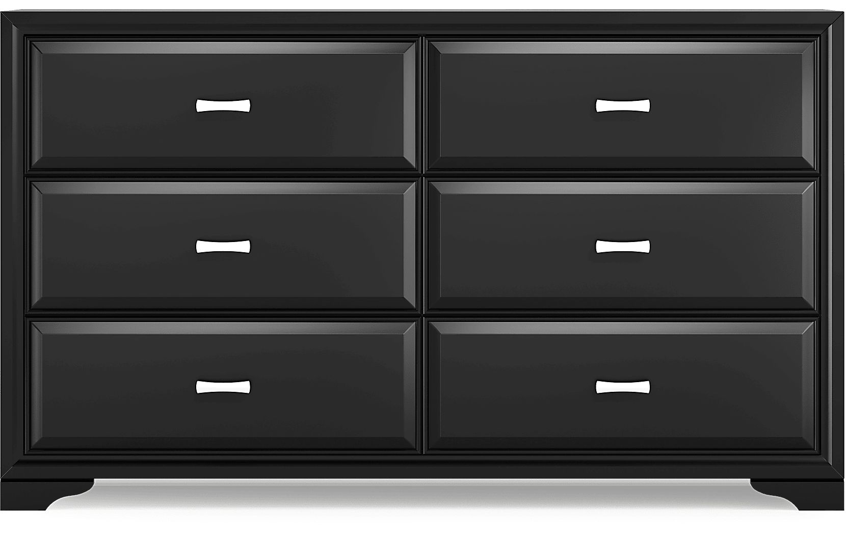 Rooms To Go Belcourt Dresser - Thumbnail 2