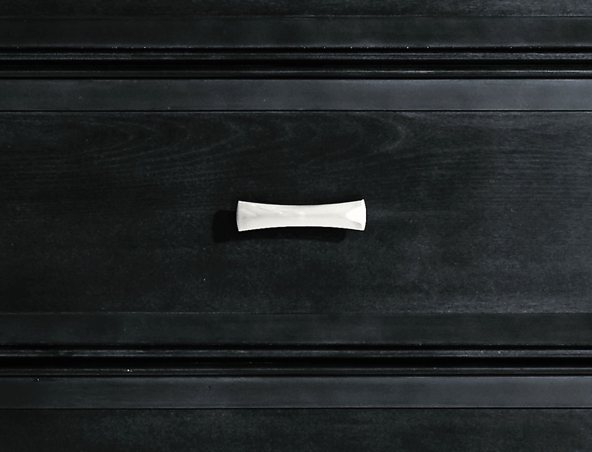 Belcourt Black Black,Colors Gallery Dresser | Rooms to Go
