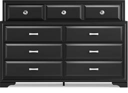 gallery dresser