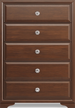 chest