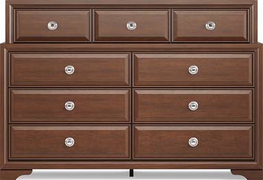 gallery dresser