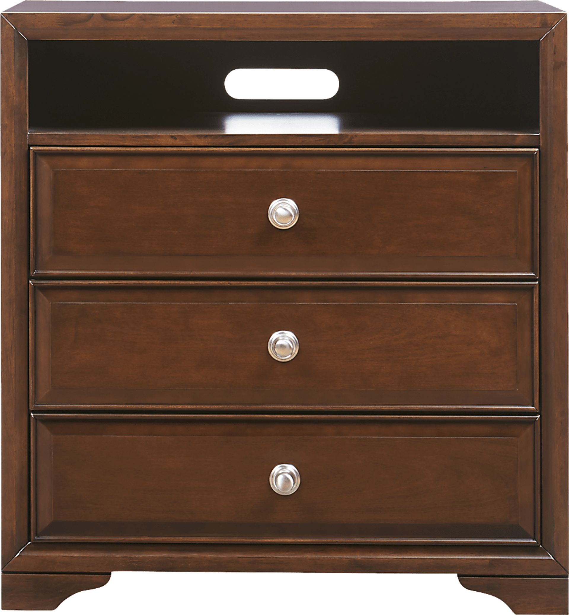Belcourt Cherry Small Chest - Image 2