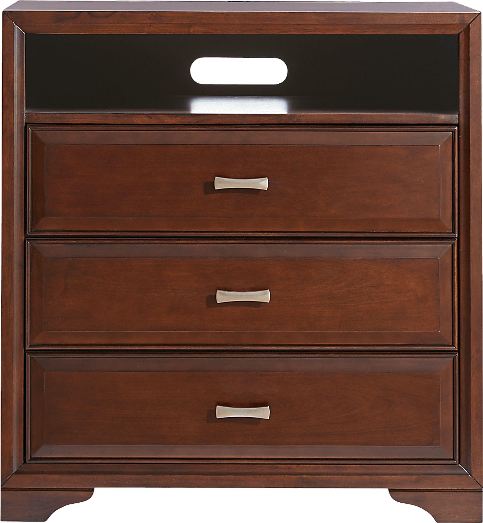 Belcourt Cherry Small Chest - Image 1