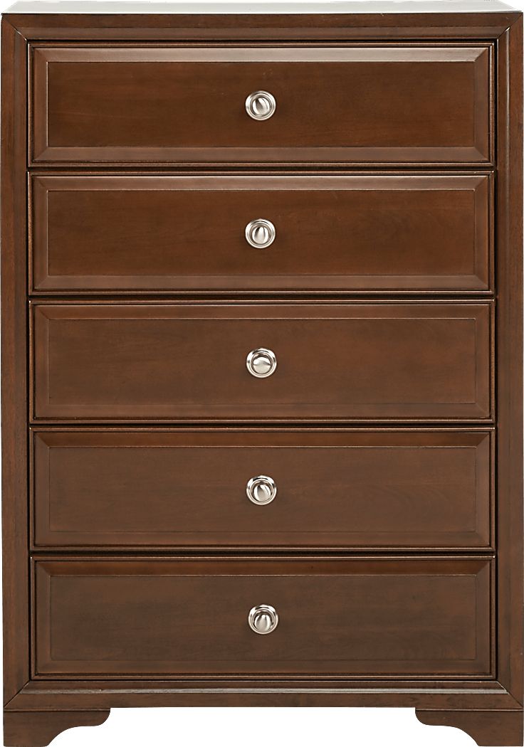 Belcourt Jr. Cherry Chest Rooms To Go