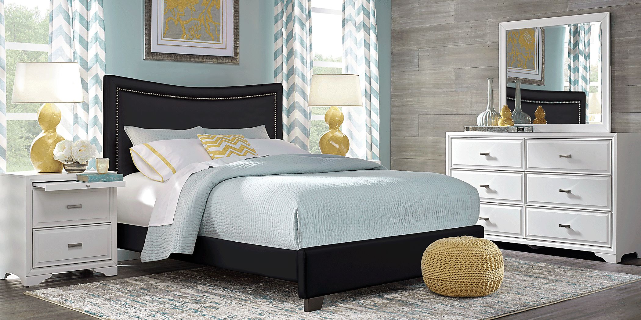https://assets.roomstogo.com/product/belcourt-white-5-pc-bedroom-with-genoa-black-king-upholstered-bed_8525453P_image-room?cache-id=d87ad711f3ddfcfc83c84f4f38de69dc