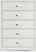 Belcourt White Chest