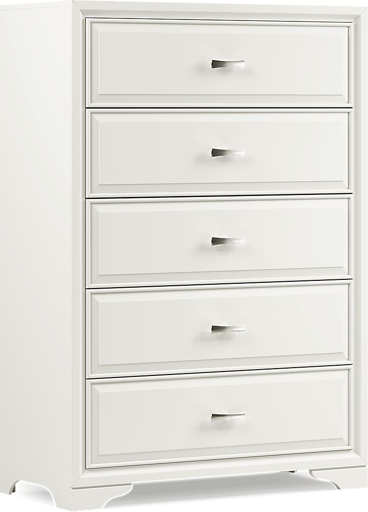 Roomstogo Belcourt Chest - Thumbnail 3
