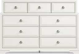 gallery dresser