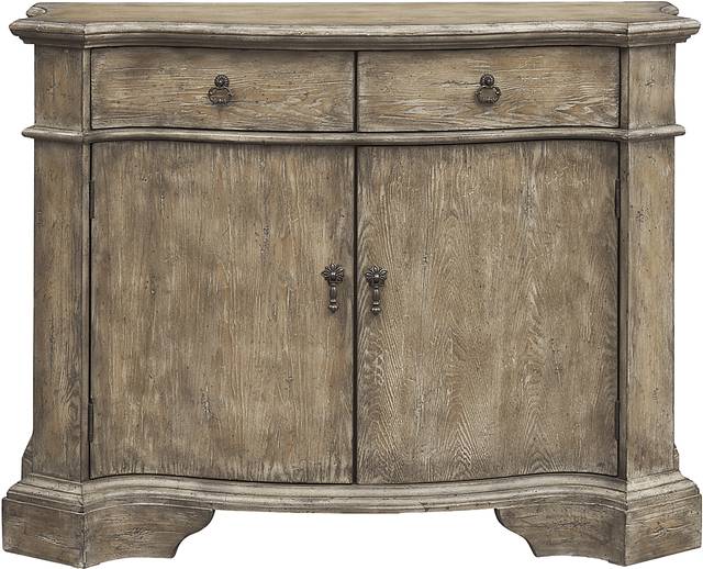 Belcrest Brown Credenza - Thumbnail - Image 3