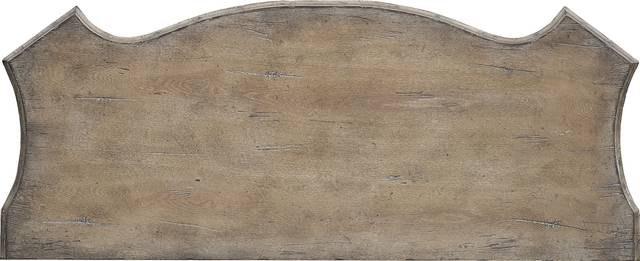 Belcrest Brown Credenza - Thumbnail - Image 5