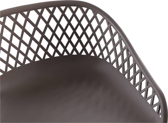 Belcross Gray Outdoor Barstool - Thumbnail - Image 6