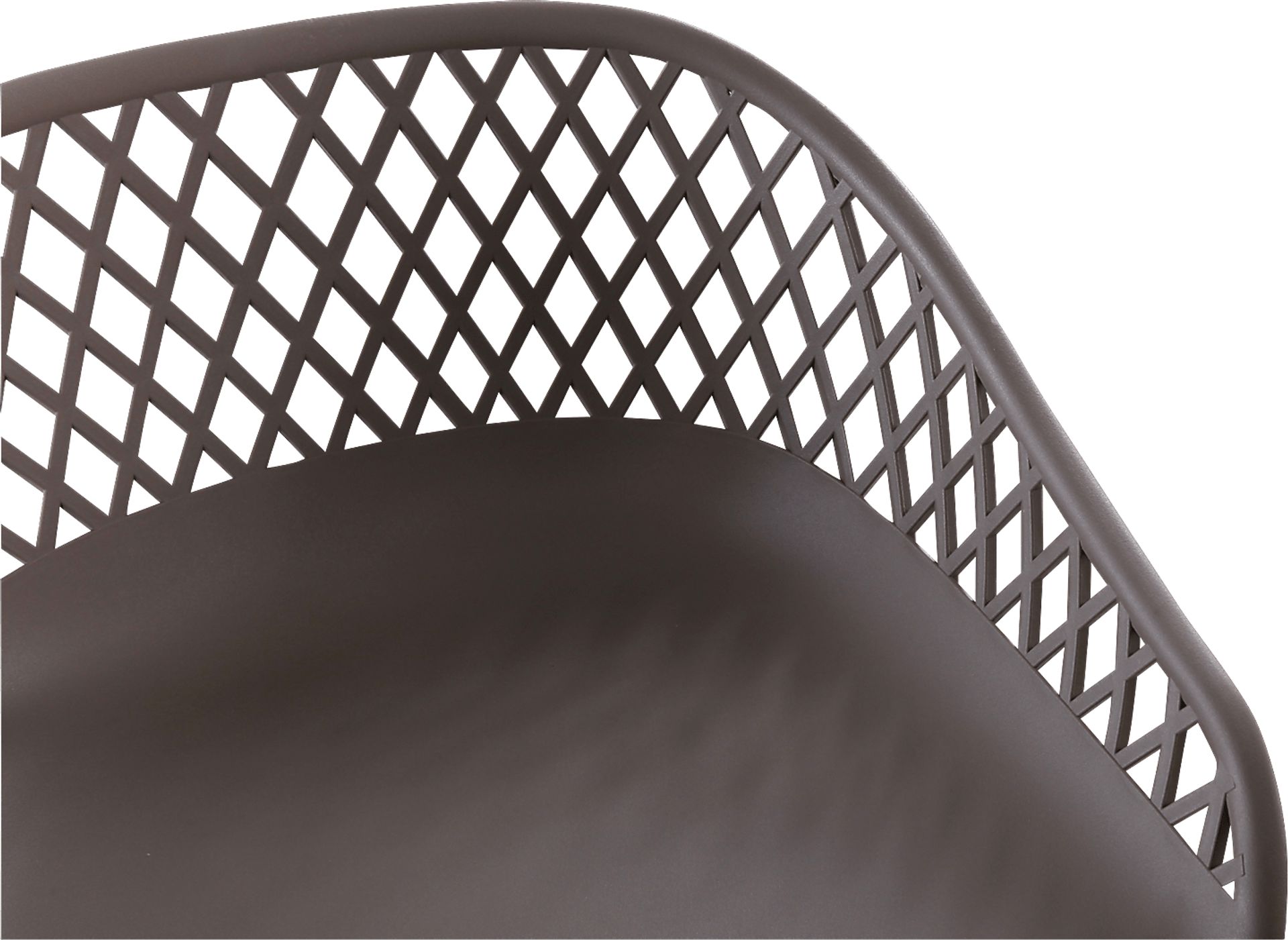 Belcross Gray Outdoor Barstool - Image 6