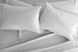 Belden Landing XIII Light Gray 6 Pc Queen Bed Sheet Set