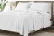 Belden Landing XXVI Gray 4 Pc Queen Bed Sheet Set